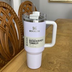 Stanley Target Exclusive Wisteria Colorblock